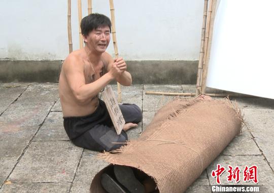 演员赵毅首次执导:凭良心做人 凭良心拍戏|赵毅