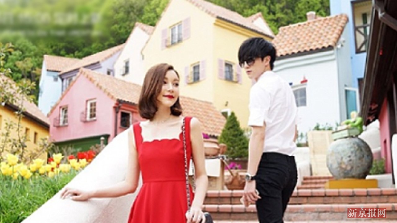 老板还是情侣?梳理公开称呼 揭李雨桐与薛之谦