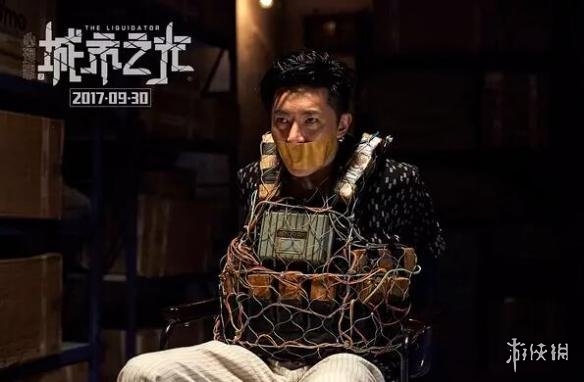 谁能笑到国庆档的最后?八部影片同时抢占国庆前夜