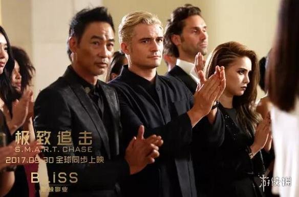 谁能笑到国庆档的最后?八部影片同时抢占国庆前夜