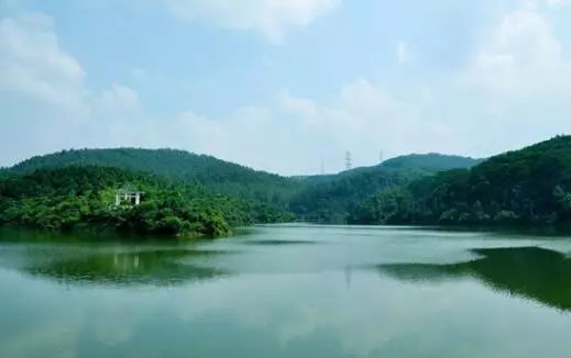 啥?俩台风一起来?昆明这雨下得太害怕.居然创