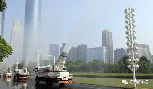 南昌新增摄像头和交通管制!位置大曝光 严查这