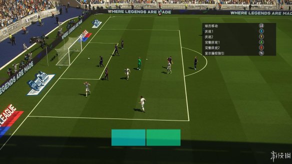 《实况足球2018》:如期而至的年货足球游戏_