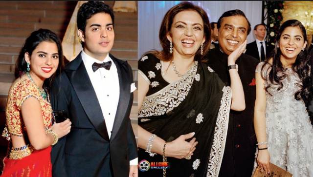 亚洲首富易主，印度富豪穆克什·安巴尼(Mukesh Ambani)以378亿美元身价坐上亚洲首富宝座(5)_银行信息港