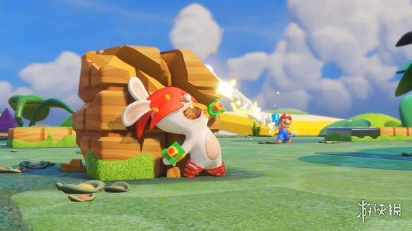 不是只有《王者荣耀》!任天堂游戏发布会全内