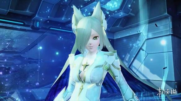 世嘉公布Switch《梦幻之星OL2:云端》 采用云