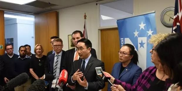 来源:新西兰先驱报中文网