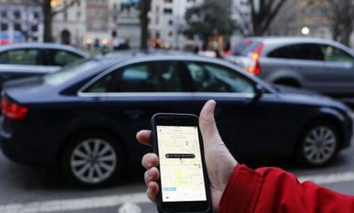 成都将启动网约车驾驶员资格考试 持证才能上