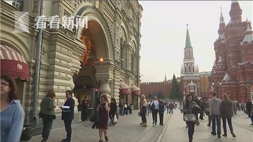 俄罗斯多地持续遭受诈弹电话袭扰