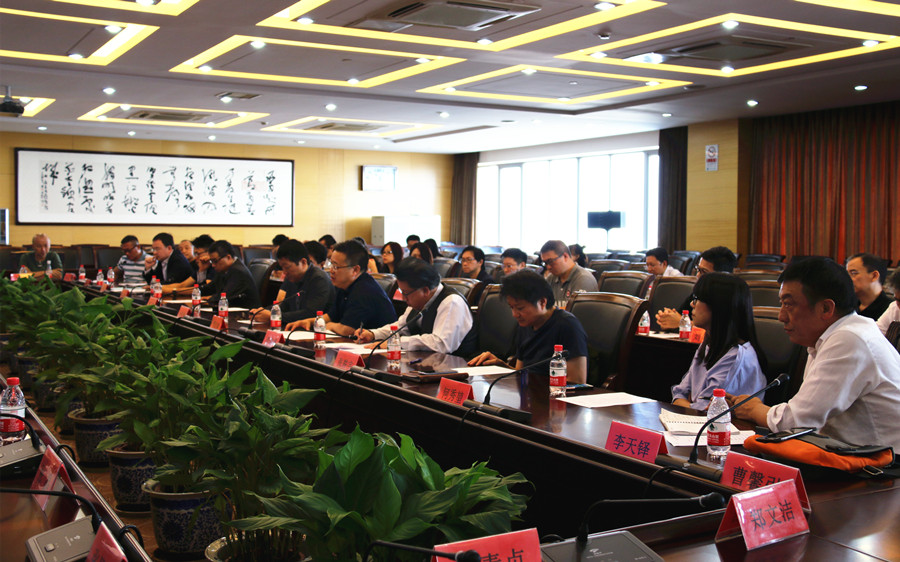 国家版权局约谈境内外音乐公司 要求音乐授权