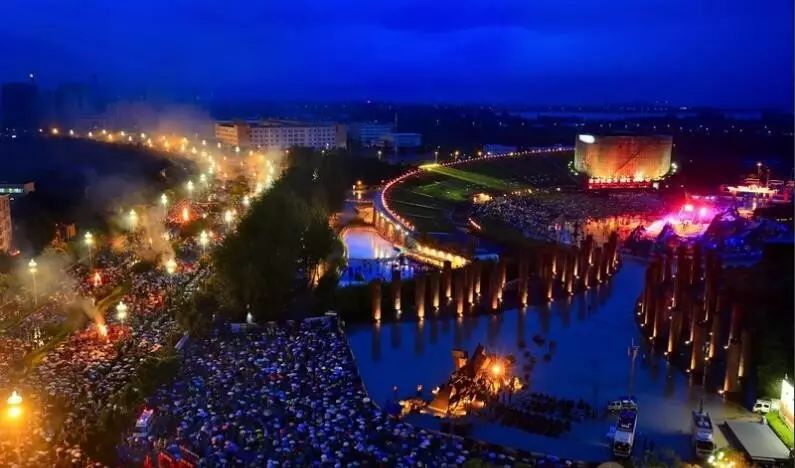 四川8县市入围全国文明城市参选名单,进来给你