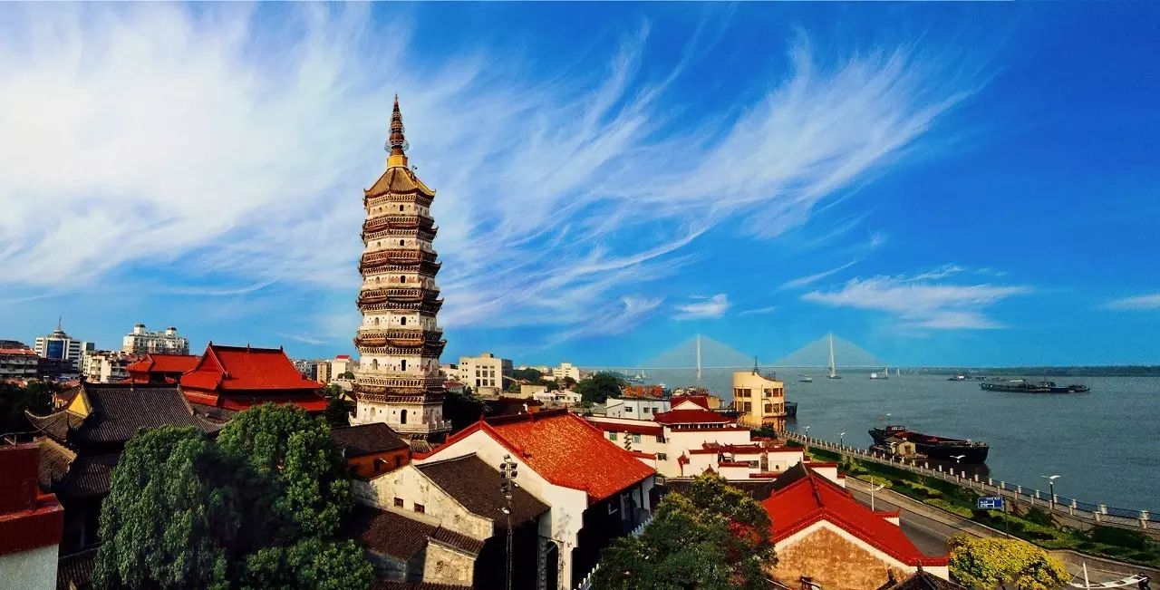 中央文明办第五届全国文明城市参评城市公示啦