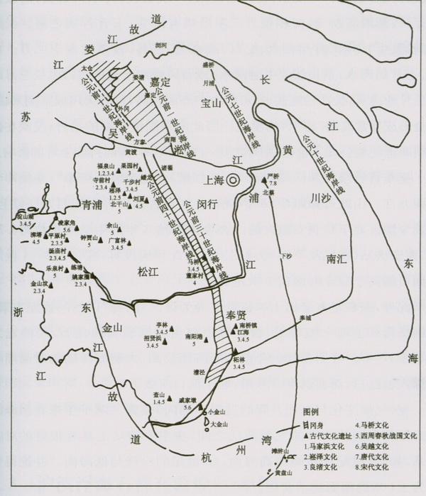 推进河长制,上海编制河道规划设计导则