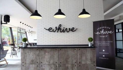 印尼共享办公室EV Hive获350万美元融资 新基