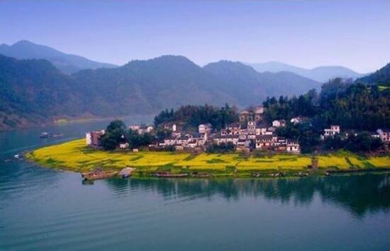 探索全域旅游 东莞临深片区打起了小镇牌|旅