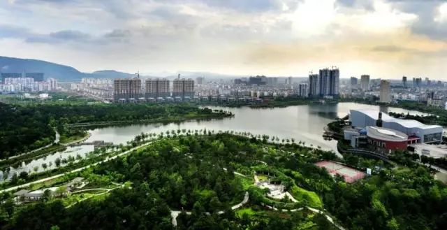 4600万江西人请接力!明年11个设区市力争全部