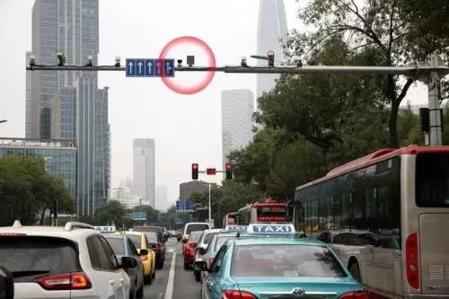 黑科技上岗！天津外环线（含）以内道路禁止鸣笛！自动抓拍罚200元！