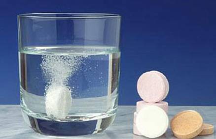 悲剧!18个月婴儿服用泡腾片后窒息死亡!然而还