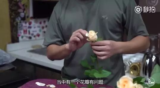 17个退伍军人开鲜花店，画面是这样的（视频）