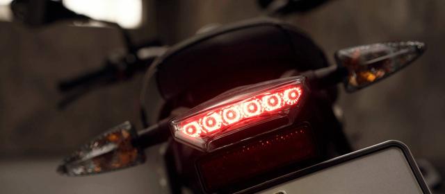 新车解析:最便宜的宝马复古车BMW R nineT Pure