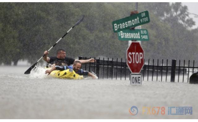 多难真能兴邦?美国此后或面临更多严峻自然灾