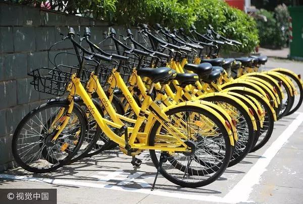 评论丨共享单车、手机、充电宝.共享边界到底