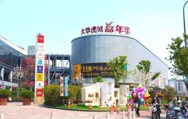 上海共享泊位达5465个,这些共享停车场有你家附近的吗?