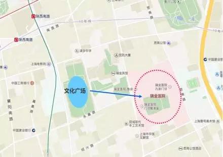 上海共享泊位达5465个,这些共享停车场有你家附近的吗?