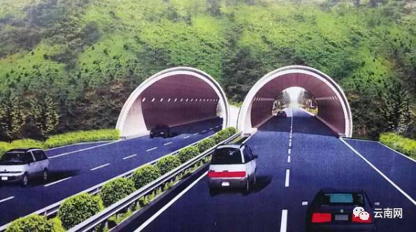 临沧交通建设大爆发!3个月后通第1条高速,还有