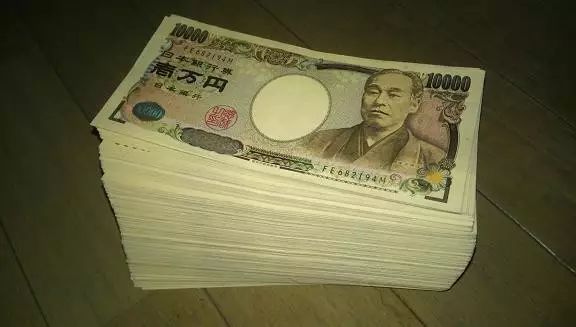 有点意思!在日本垃圾堆里,为什么总能捡到成捆