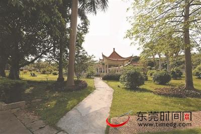 东坑医院护理院下月投用 系东莞首批医养结合