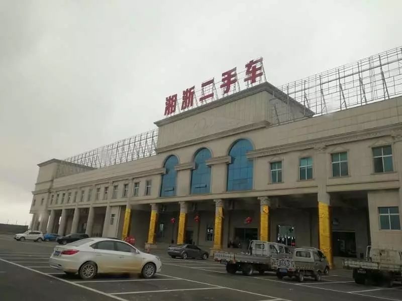 太子奶破产五年质疑难解:株洲厂区变二手车市