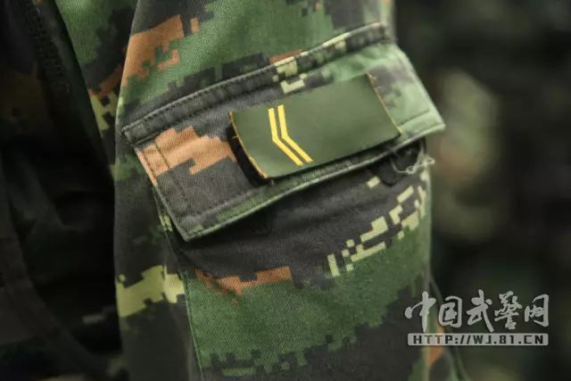军营成长印记:从列兵到士官你所要历经的授衔
