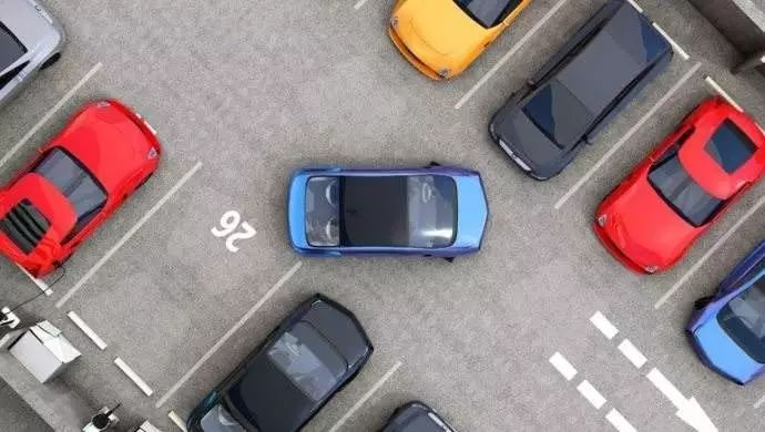 重庆将推共享车位,今后车位是不是就不用买了