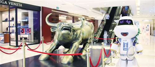 人工智能:帮金融业增效率降风险|人工智能|京东