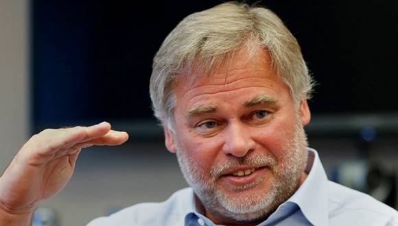 美俄政治博弈牺牲品?卡巴斯基遭美国政府封杀