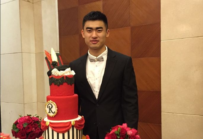 官方:广东前锋高尚租借加盟青岛男篮 . 来自张鱼