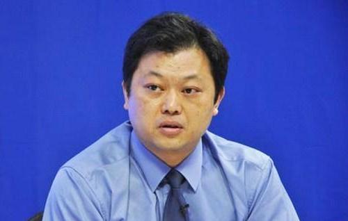 刘革强