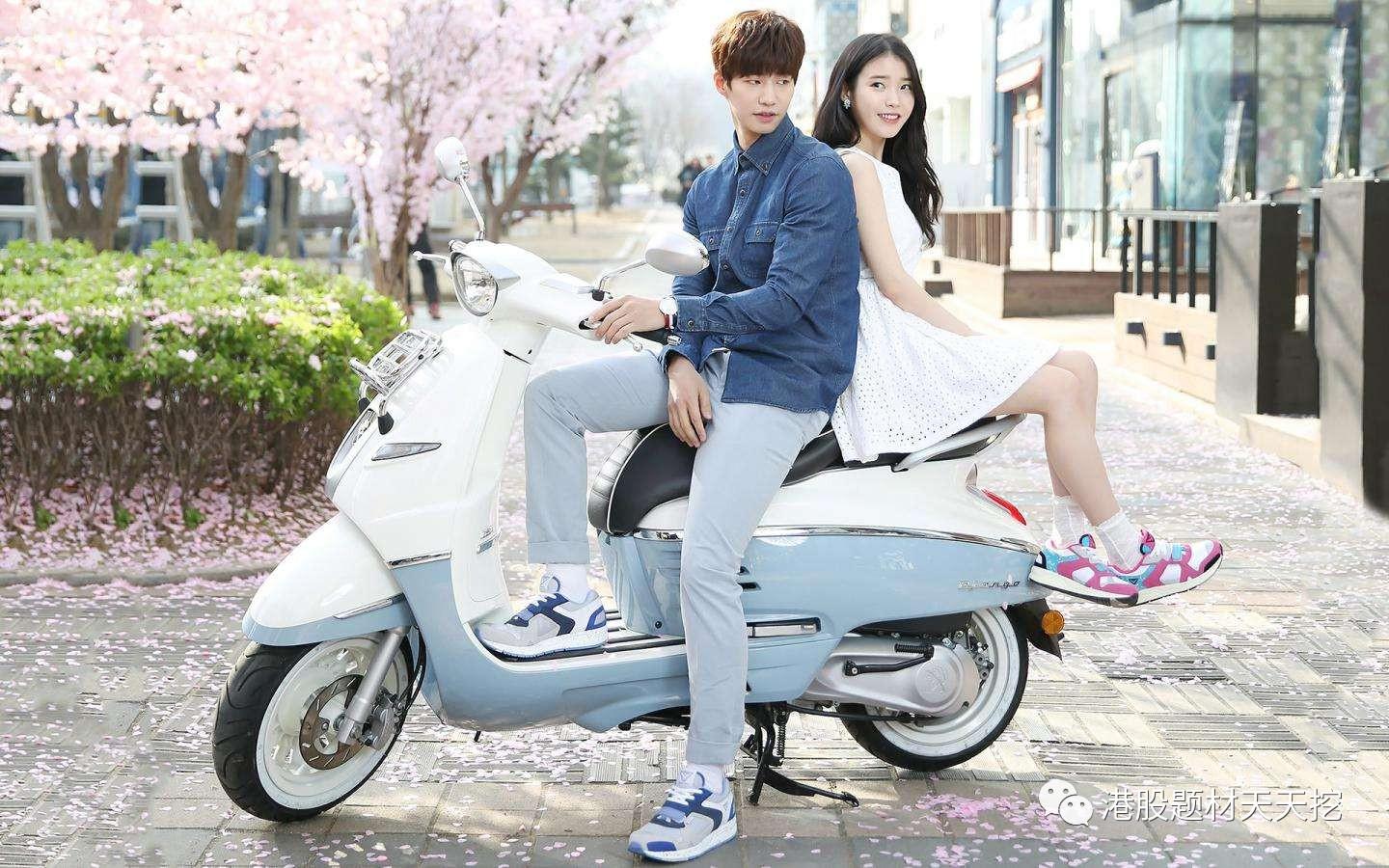 电动车板块风生水起 恐高A股的你要不要上港股