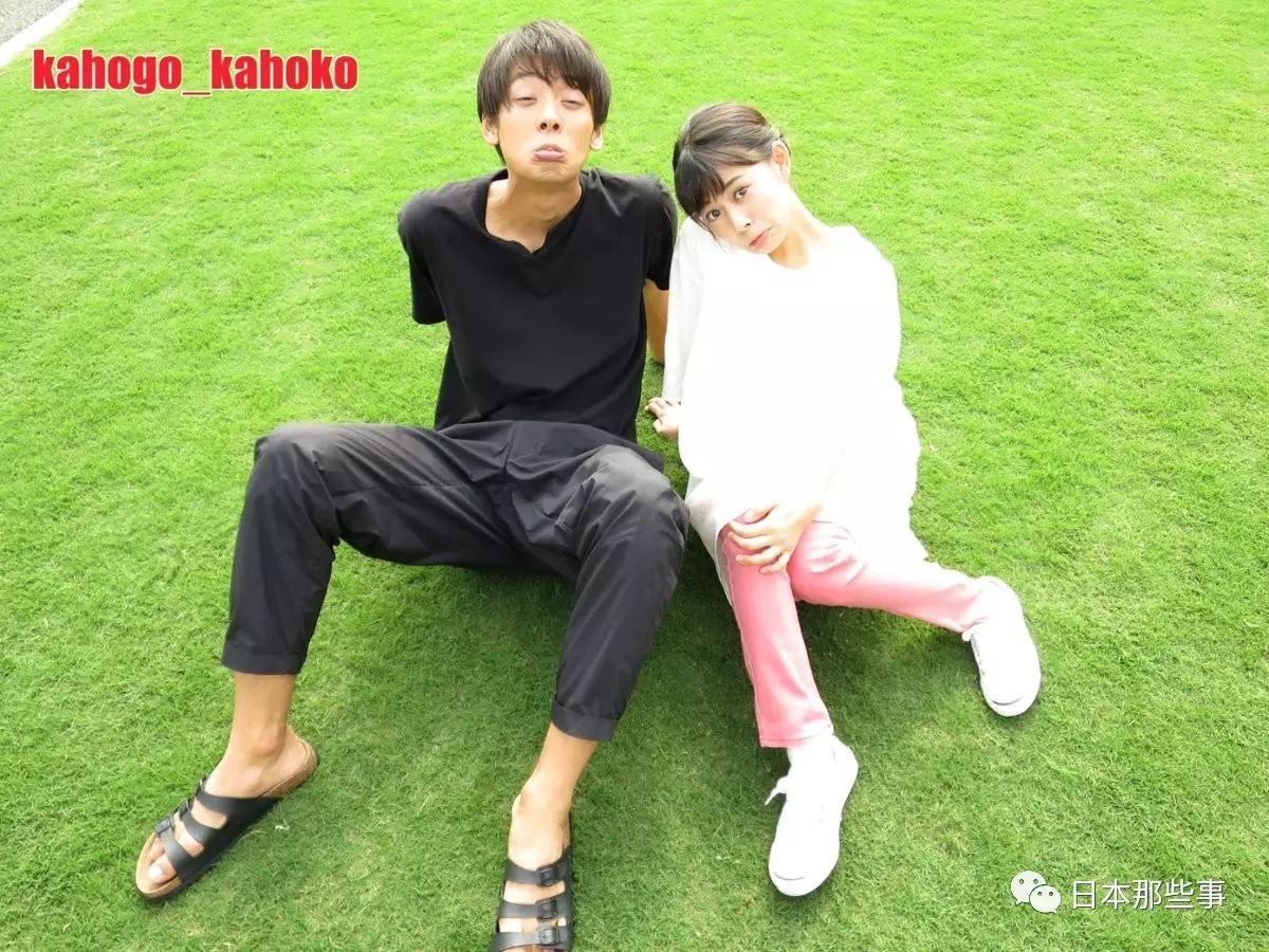 谁能去把这两位艺人手机里的奇葩自拍滤镜删了!|日本那些事|竹内凉真|高畑充希_新浪娱乐_新浪网