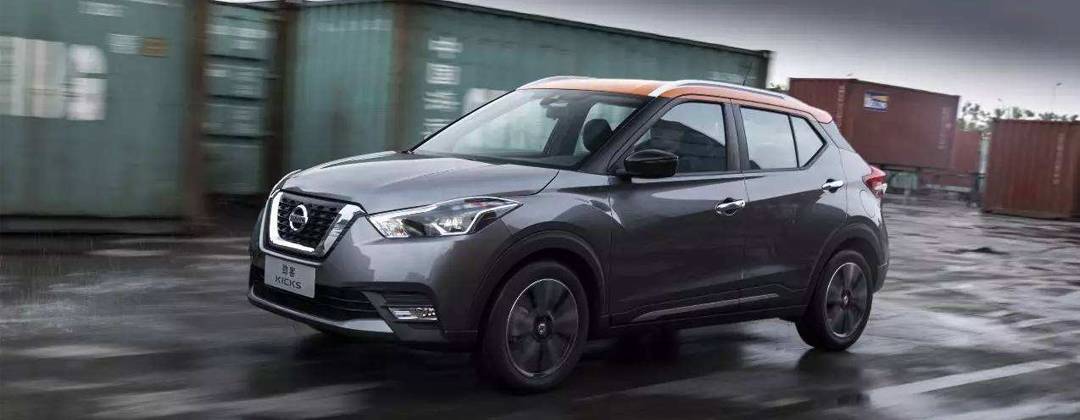 10来万预算买人生第一辆车,这两台合资SUV既好看又省油