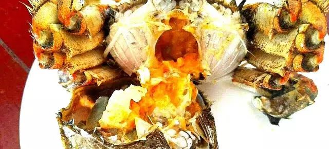 口水在哪里?阳澄湖大闸蟹24小时直送贵阳,活蹦