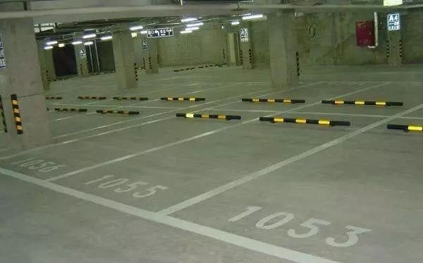 重庆将推共享车位,今后车位是不是就不用买了