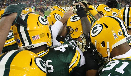 霍芬海姆全村都是球迷,但你知道哪支球队全村