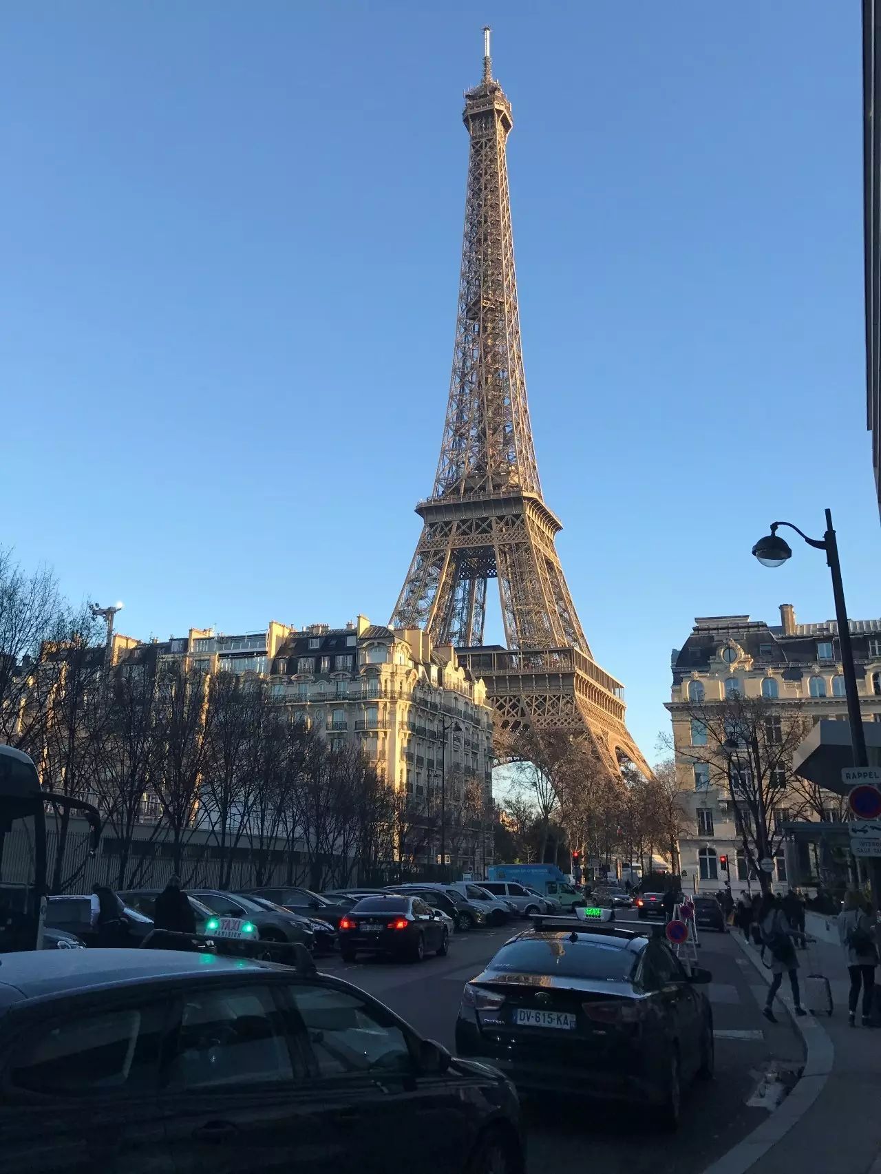 不一样的法式大餐, 雪铁龙天逸巧借东风终于