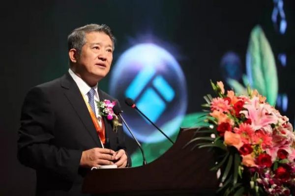 泰康与众被投资企业共建大健康产业生态体系|