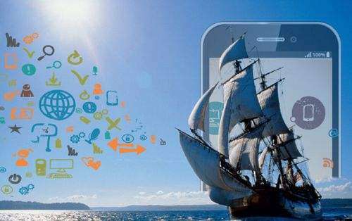 移动支付出海:看BATJ如何布局海外|京东金融|