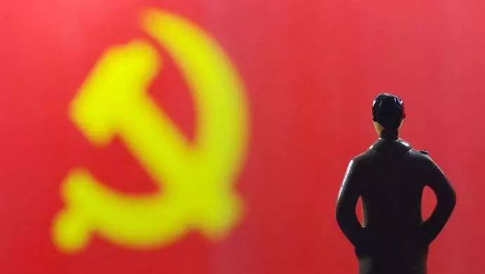 【理论】王让新 :加强党对意识形态工作领导的