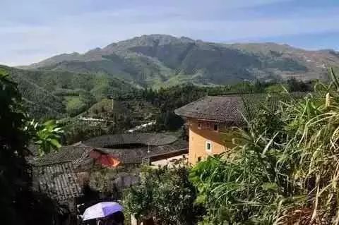 福建土楼景区票价今起调整咯 , 永定、南靖、华