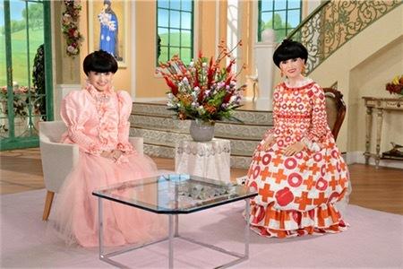 明星要失业?日本开发出艺人仿真机器人 明星要失业?日本开发出艺人仿真机器人
